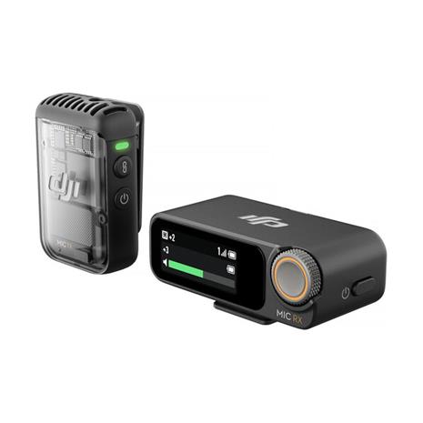 DJI Mic 2 (CP.RN.00000326.02)