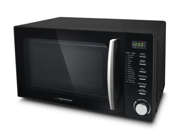 Esperanza EKO010 Cocinero, mikroaaltouuni