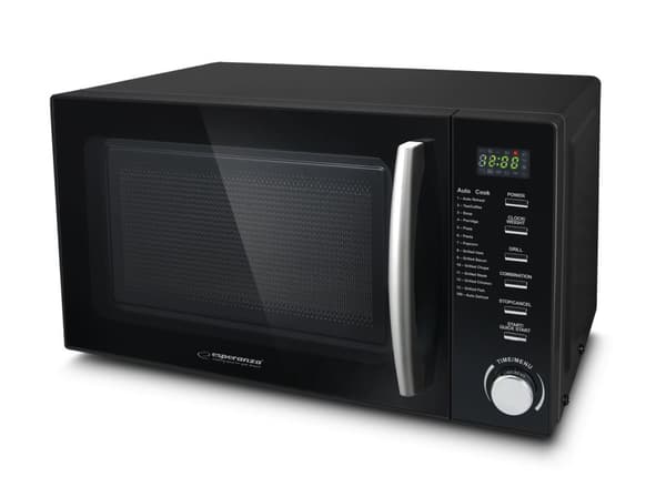 Esperanza EKO010 Cocinero, mikroaaltouuni