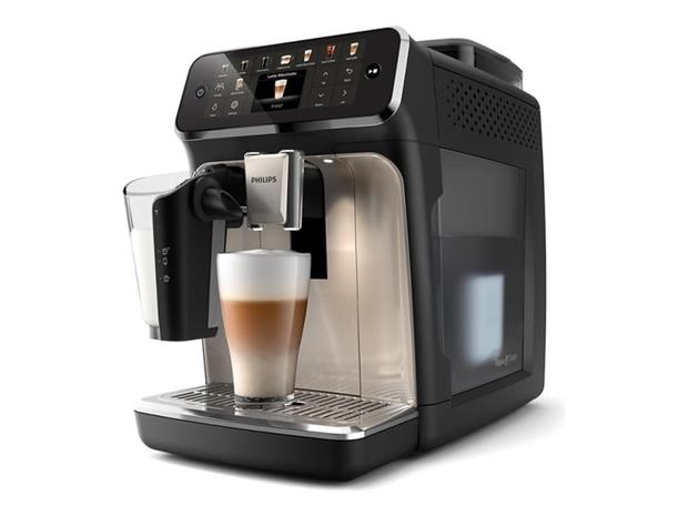 Philips 5500 Series LatteGo EP5547/90, espressokone