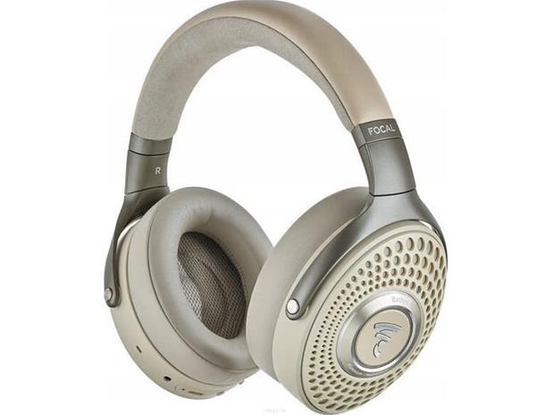 Focal Bathys ANC, langalliset/langattomat vastamelukuulokkeet