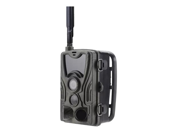 Denver WCL-8040, riistakamera