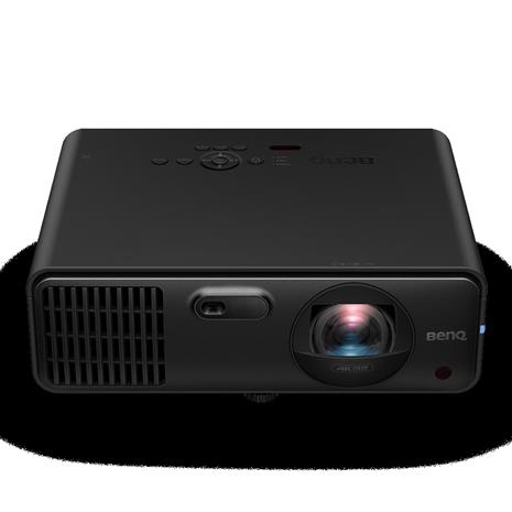 BenQ LK835ST, videotykki