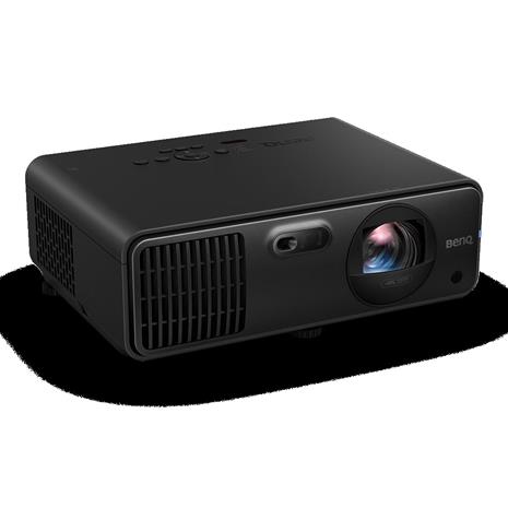 BenQ LK835ST, videotykki