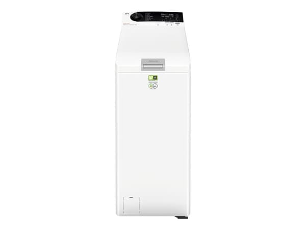 AEG LTR8A631E1, pyykinpesukone
