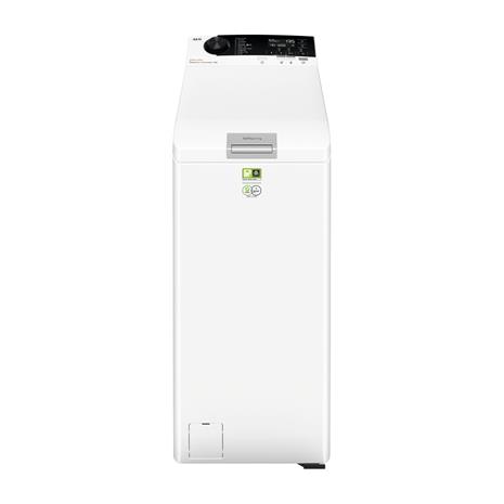 AEG LTR8A631E1, pyykinpesukone
