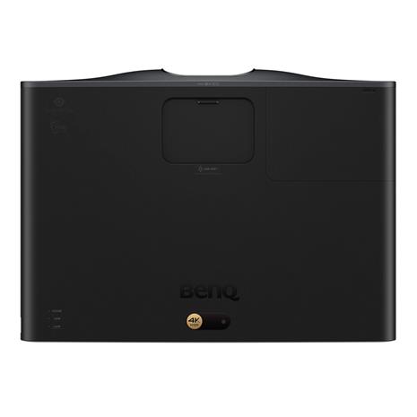 Benq W2720i, videotykki