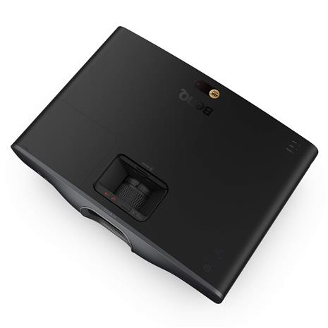 Benq W2720i, videotykki