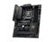 MSI MAG B850 TOMAHAWK MAX WiFi 7 AM5 ATX -emolevy – kuva 4