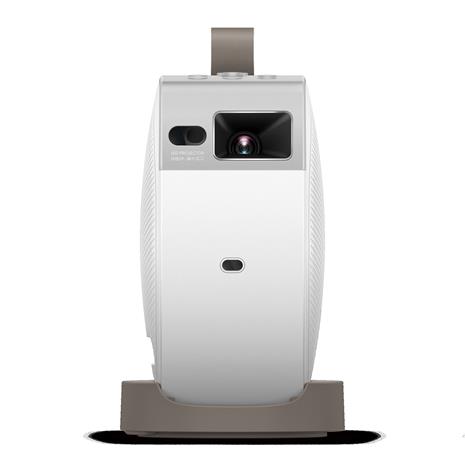 BenQ GV32, videotykki – kuva 1/8