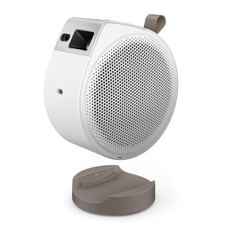 BenQ GV32, videotykki – kuva 3/8