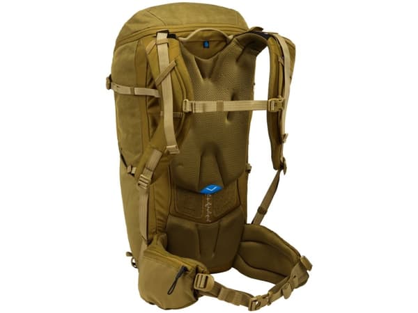 Thule AllTrail X, Nutria