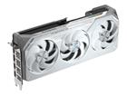 Gigabyte Radeon RX 9070 XT GAMING OC ICE 16 GB, PCI-E, näytönohjain