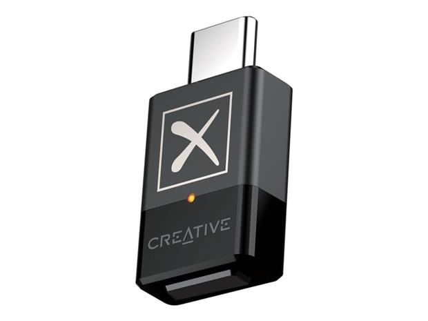 Creative BT-W5 USB BT Transmitter