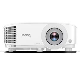 BenQ MW560C, videotykki