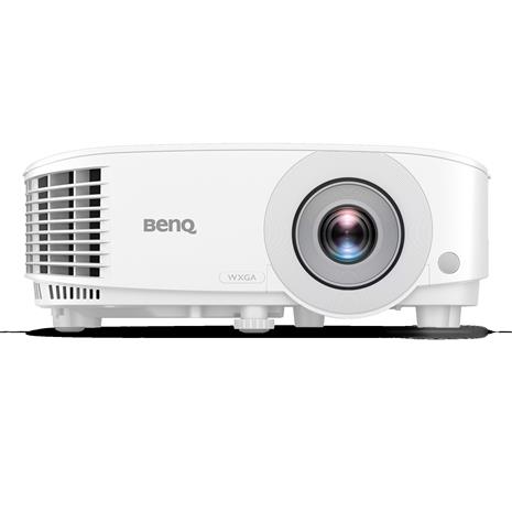 BenQ MW560C, videotykki