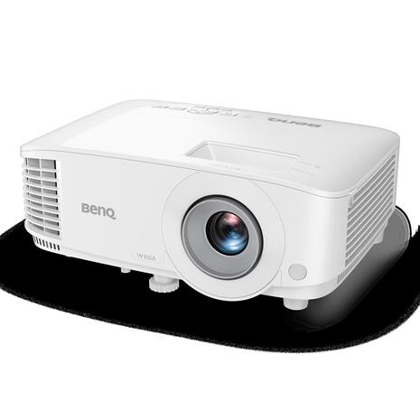 BenQ MW560C, videotykki