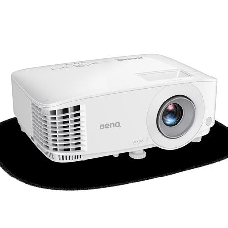 BenQ MW560C, videotykki