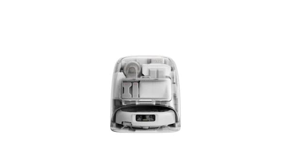 DJI Romo P, moppaava robotti-imuri