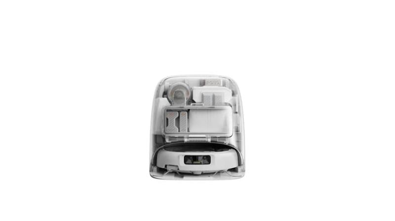 DJI Romo P, moppaava robotti-imuri