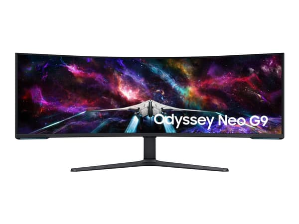 Samsung S57CG954 (57"), näyttö – kuva 2/6