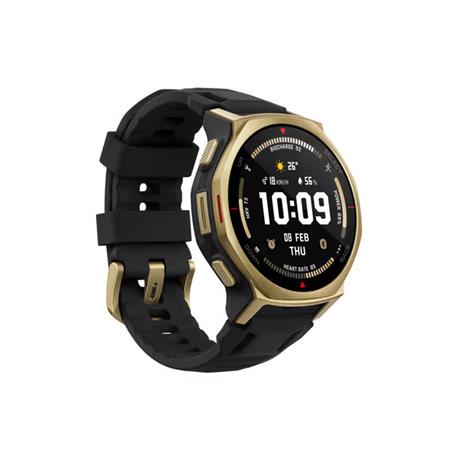 Xiaomi Amazfit T-Rex 3 Pro 44mm, GPS-ulkoilukello