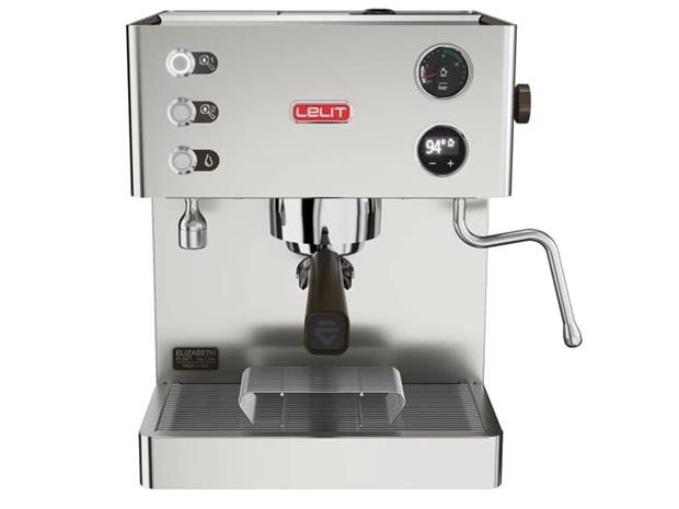 Lelit Elizabeth PL92T, espressokeitin