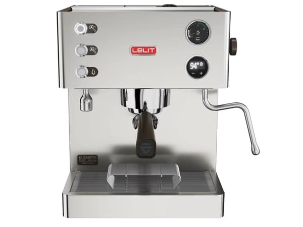 Lelit Elizabeth PL92T, espressokeitin