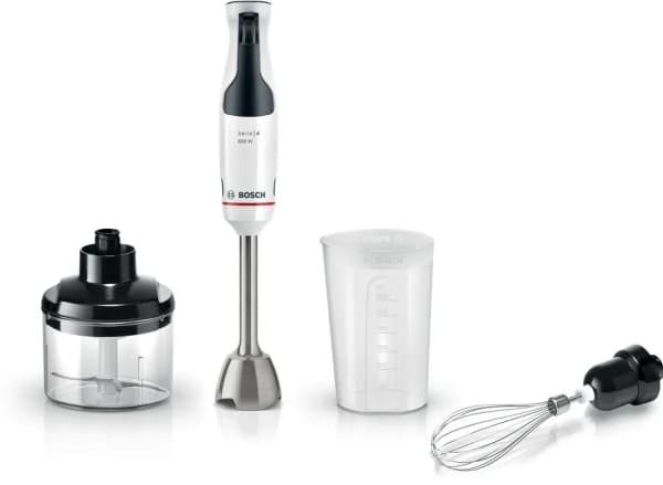 Bosch Serie 4 MSM4W221, sauvasekoitin