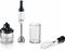 Bosch Serie 4 MSM4W221, sauvasekoitin – kuva 8