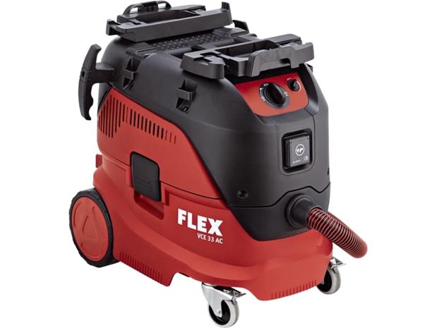 Flex VCE33 LAC-Kit, pölynimuri