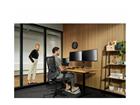 Kensington Pro Fit Ergo KB675 EQ -langaton ergonominen näppäimistö, musta