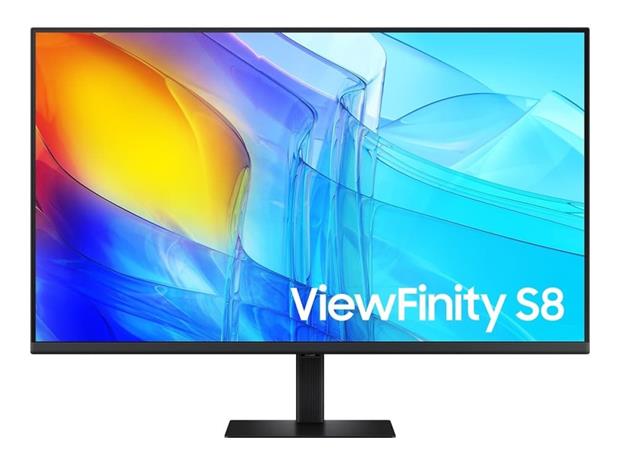 Samsung S37D802EAU (37"), näyttö