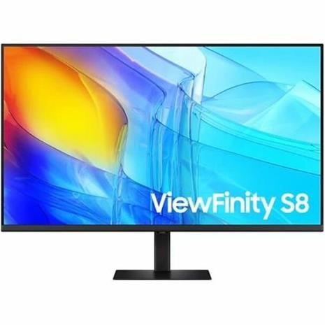 Samsung S37D802EAU (37"), näyttö