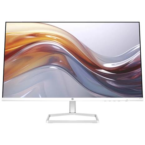 27" HP 527sa - 5 ms - Näyttö