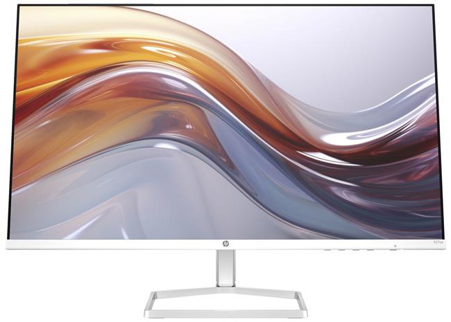 27" HP 527sa - 5 ms - Näyttö