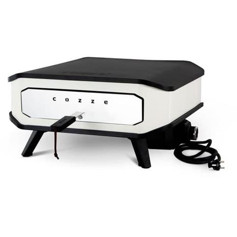 Cozze 17" 2200W, pizzauuni