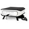 Cozze 17" 2200W, pizzauuni – kuva 8
