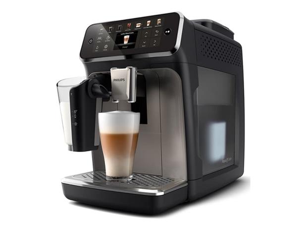 Philips Series 4400 EP4449/70R1, espressokeitin