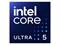 CPU Intel Core Ultra 5 225 3.3 Ghz, 20MB, S1851 – kuva 7