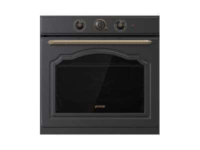 Gorenje Classico BOS67371CLB, uuni
