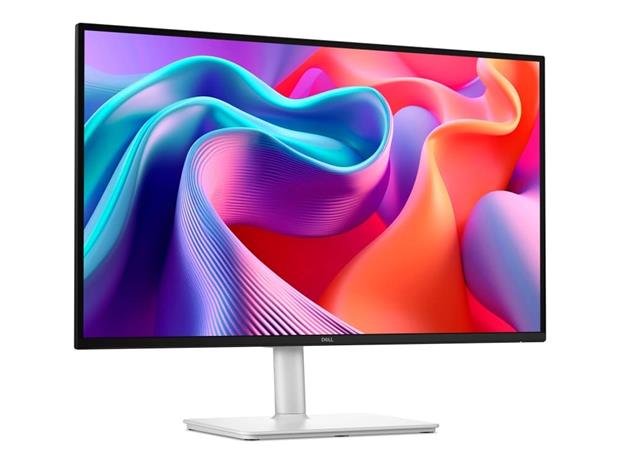 Dell S2725DSM (27"), näyttö