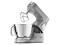 Kenwood Titanium Chef Baker KVC85.004SI, monitoimikone – kuva 6