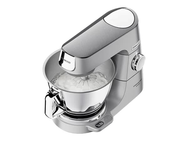 Kenwood Titanium Chef Baker KVC85.004SI, monitoimikone