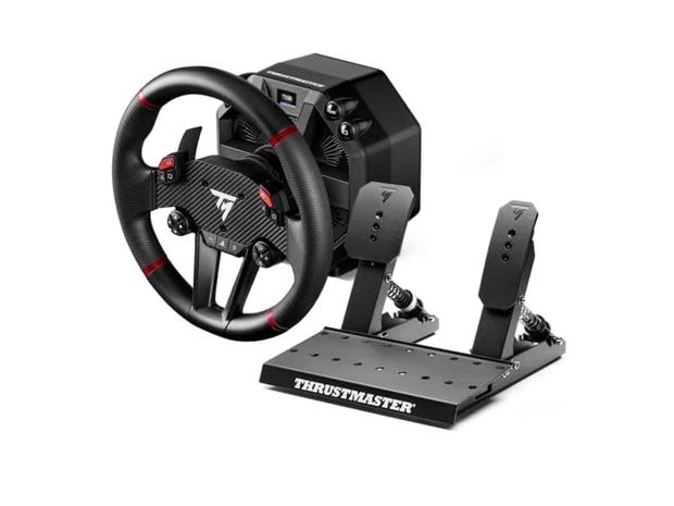 Thrustmaster T598, PC/PS4/PS5 -rattipoljinsetti