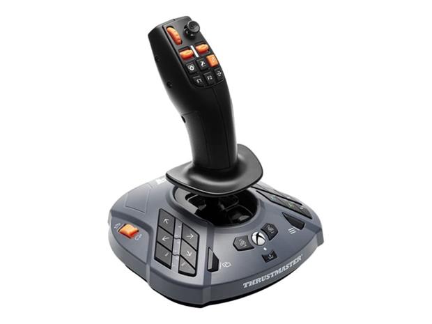 Thrustmaster SimTask FarmStick X, PC/Xbox -peliohjain