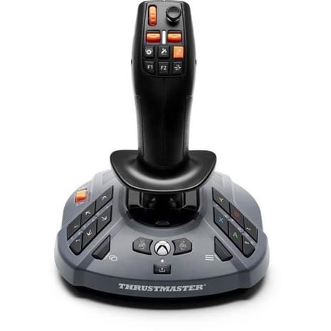 Thrustmaster SimTask FarmStick X, PC/Xbox -peliohjain