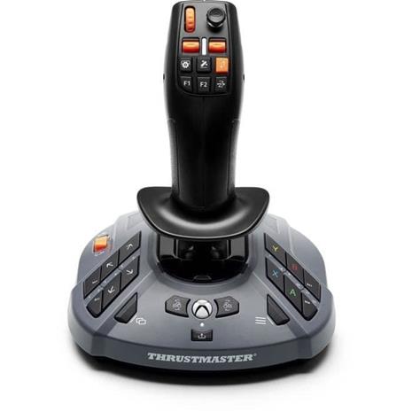 Thrustmaster SimTask FarmStick X, PC/Xbox -peliohjain
