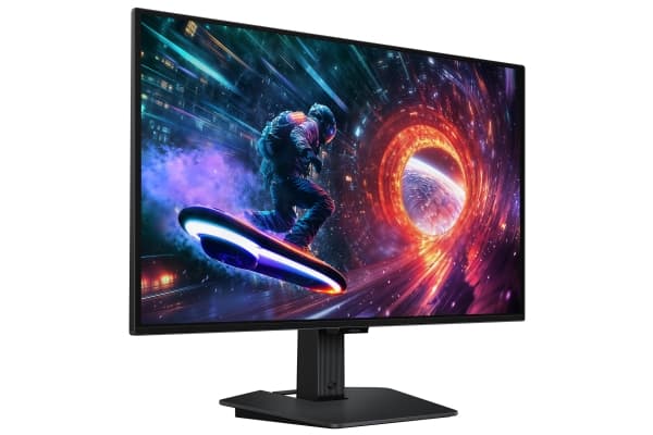 Samsung S27FG502 (27"), näyttö