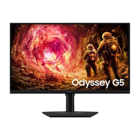Samsung S27FG502 (27"), näyttö